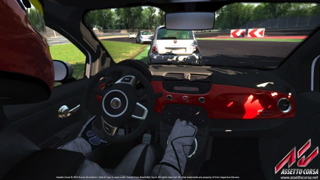 Assetto-Corsa