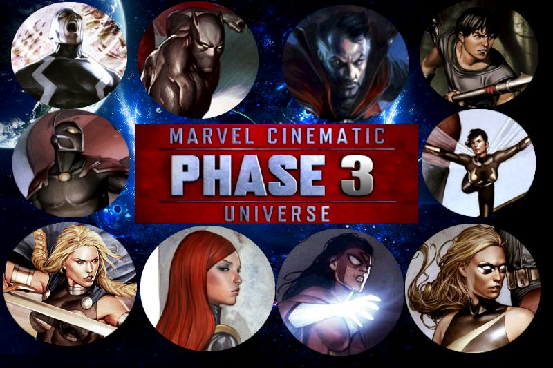 CASTING-MARVEL-PHASE-THREE_