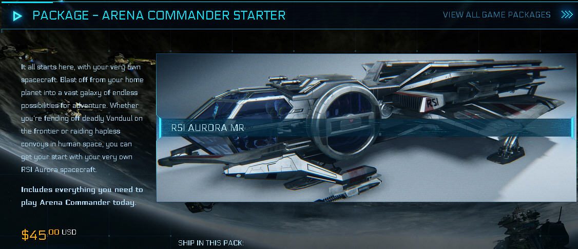 aurora