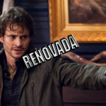 Hannibal-Parece que as gravações em DVR garantiram a série mais uma temporada.