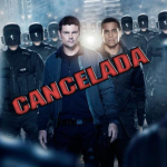 Almost Human-J.J Abrams parece estar sem sorte na tela pequena, mais um projeto seu foi cancelado, Almost Human com sua mistura de Blade Runner e drama policial era uma boa série e merecia mais uma temporada, a principal trama da série ficou sem respostas.