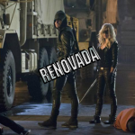 Arrow-Renovada-Sem maiores explicações, a série é uma das melhores na TV atualmente
