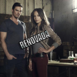 beautyandthebeast-Renovada-A série não é nenhum super sucesso mas a CW irá mante-la na grade
