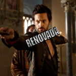 Davincisdemons-A série tem um público forte e irá voltar para mais uma temporada de loucuras.