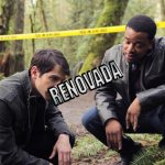 Grimm-E teremos mais um ano de mistérios, nesta versão sombria de SPN