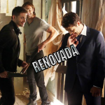 Supernatural-Preciso dizer alguma coisa ? Com altos e baixos a série continua a ser divertida