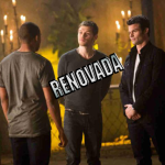 The Originals-Vampire Diaries com ainda mais sangue