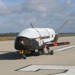 X-37B Norte Americano