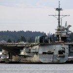 USS Ranger