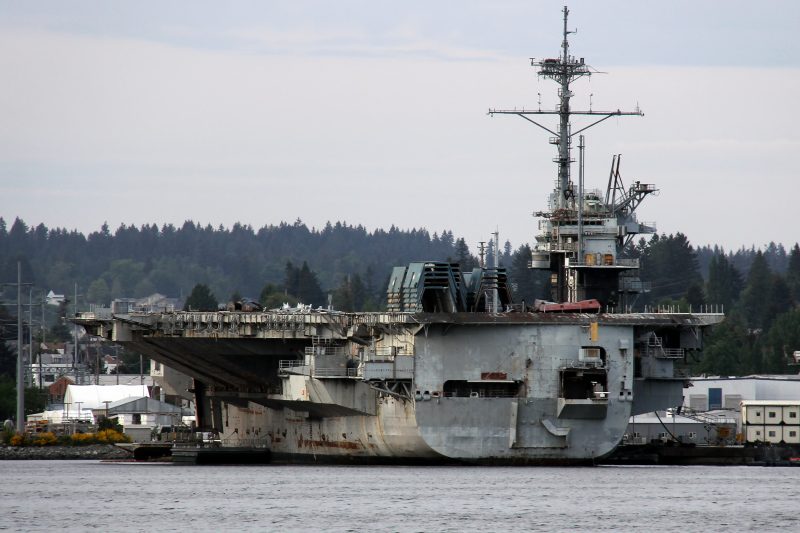 USS Ranger