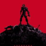 Vingadores: Era de Ultron por Doaly