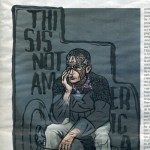 Heróis da Cultura Pop por Carlos Olmo
