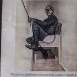 Heróis da Cultura Pop por Carlos Olmo