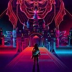A Lenda de Zelda por Van Orton Design
