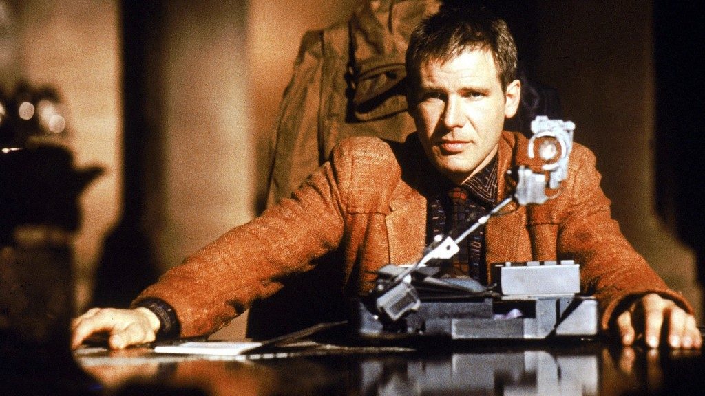 bladerunner