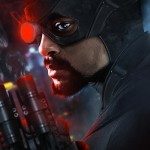 Esquadrão Suicida por Kode Logic