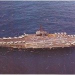 USS Ranger