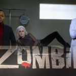 izombie