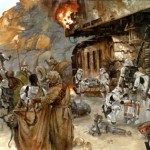 Stormtroopers disfarçados