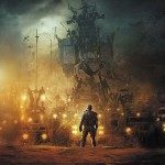 Mad Max: Fury Road: Inspired Artists