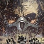 Mad Max: Fury Road: Nux & Immortan Joe #1