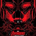 #UltronNoStrings