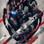 #AvengersUnite