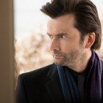 David Tennant como Kilgrave