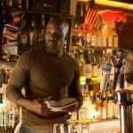 Luke Cage