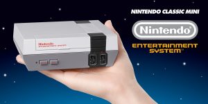 Console NES