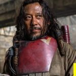 Baze Malbus (Jiang Wen), freelancer, ou como muitos podem dizer, Assassino Rebelde.