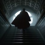 Marvel's DOCTOR STRANGEDoctor Stephen Strange (Benedict Cumberbatch)Photo Credit: Film Frame ©2016 Marvel. All Rights Reserved.