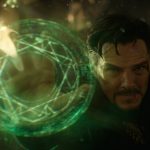 Marvel's DOCTOR STRANGE..Doctor Stephen Strange (Benedict Cumberbatch)..Photo Credit: Film Frame ..©2016 Marvel. All Rights Reserved.