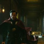Marvel's DOCTOR STRANGE..Doctor Stephen Strange (Benedict Cumberbatch)..Photo Credit: Film Frame ..©2016 Marvel. All Rights Reserved.