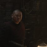Marvel's DOCTOR STRANGE..Wong (Benedict Wong)..Photo Credit: Film Frame ..©2016 Marvel. All Rights Reserved.