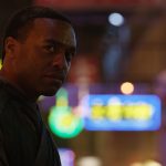 Marvel's DOCTOR STRANGE..Mordo (Chiwetel Ejiofor)..Photo Credit: Film Frame ..©2016 Marvel. All Rights Reserved.