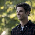 The Flash -- "Flashpoint" -- Image: FLA301a_0032b.jpg -- Pictured: Grant Gustin as Barry Allen -- Photo: Katie Yu/The CW -- é 2016 The CW Network, LLC. All rights reserved.