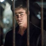 The Flash -- "Flashpoint " -- Image: FLA301b_0039b.jpg -- Pictured: Grant Gustin as Barry Allen -- Photo: Katie Yu/The CW -- é 2016 The CW Network, LLC. All rights reserved.