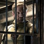The Flash -- " Flashpoint" -- Image: FLA301b_0135b.jpg -- Pictured: Matthew Letscher as Eobard Thawne -- Photo: Katie Yu/The CW -- é 2016 The CW Network, LLC. All rights reserved.