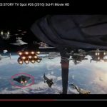 Cena do spot #26 de Rogue One