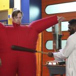 Fotos: Ward/Warner Bros/NBC