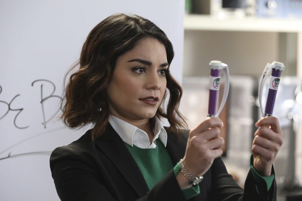 Fotos: Ward/Warner Bros/NBC