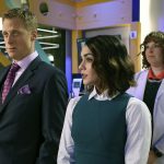 Fotos: Ward/Warner Bros/NBC