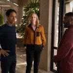 Fotos: Ward/Warner Bros/NBC