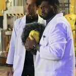 Fotos: Ward/Warner Bros/NBC
