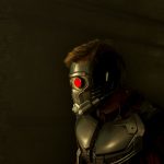 Guardians Of The Galaxy Vol. 2..Star-Lord/Peter Quill (Chris Pratt)..Ph: Film Frame..©Marvel Studios 2017