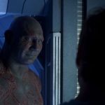 Guardians Of The Galaxy Vol. 2..Drax (Dave Bautista)..Ph: Film Frame..©Marvel Studios 2017