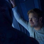 Guardians Of The Galaxy Vol. 2..Star-Lord/Peter Quill (Chris Pratt)..Ph: Film Frame..©Marvel Studios 2017