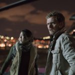 Marvel's The Defenders