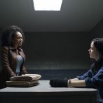 Marvel's The Defenders